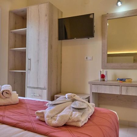 Katoi Studios Agios Georgios Pagoi Agios Georgios Pagon Exterior foto